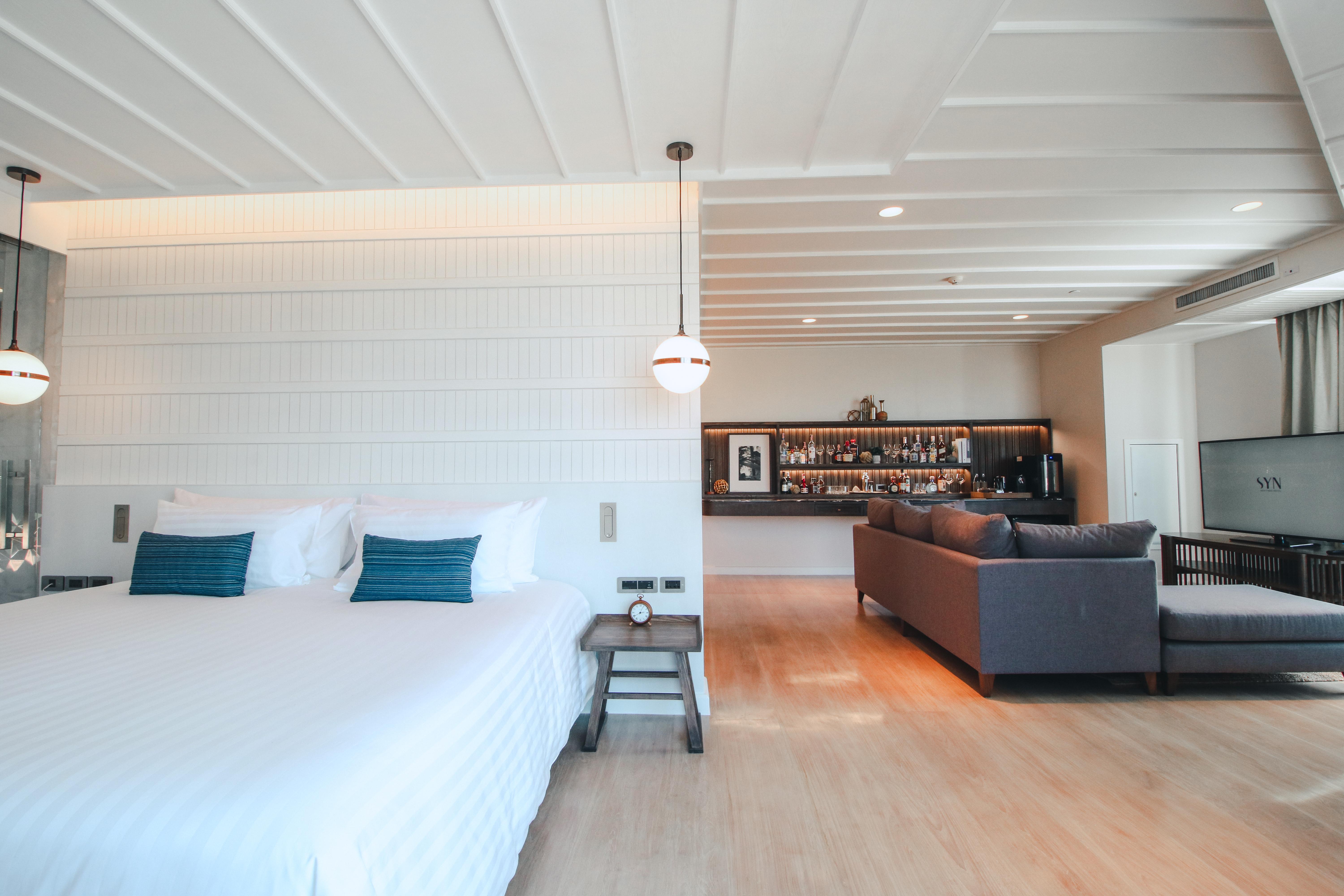 Syn Boutique Hotel Chiang Mai Dış mekan fotoğraf