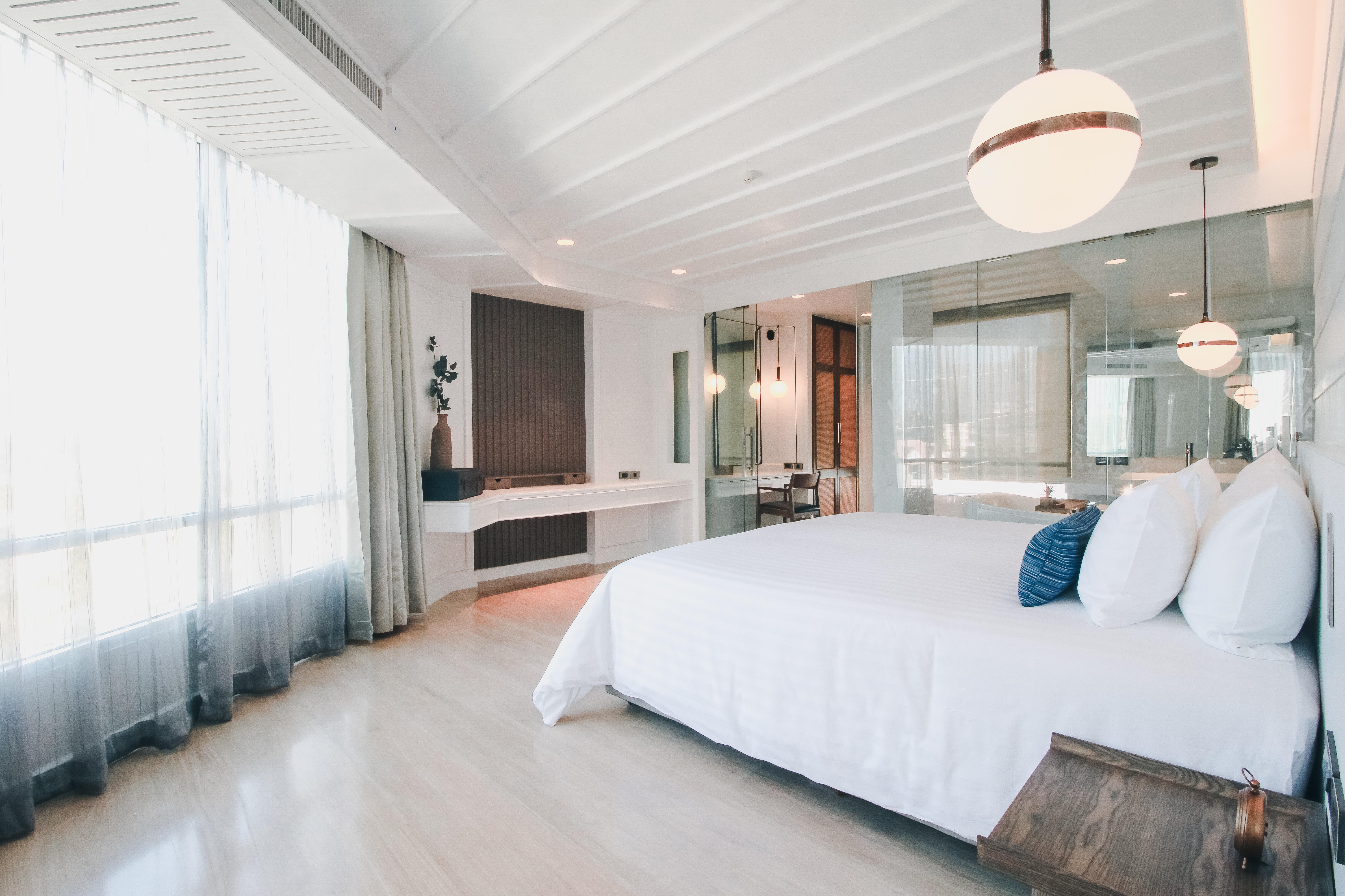 Syn Boutique Hotel Chiang Mai Dış mekan fotoğraf