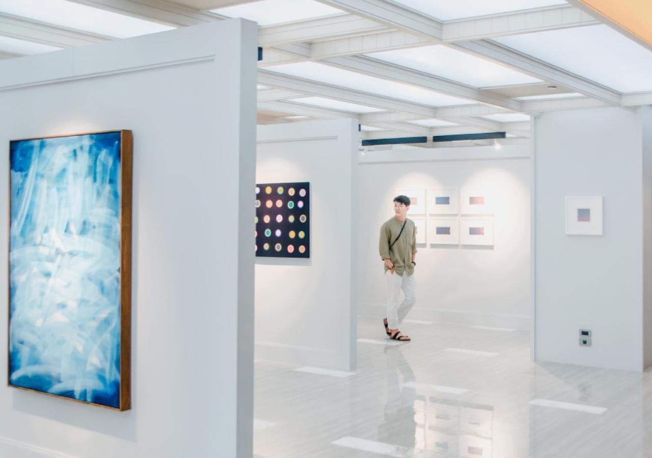 Syn Boutique Hotel Chiang Mai Dış mekan fotoğraf