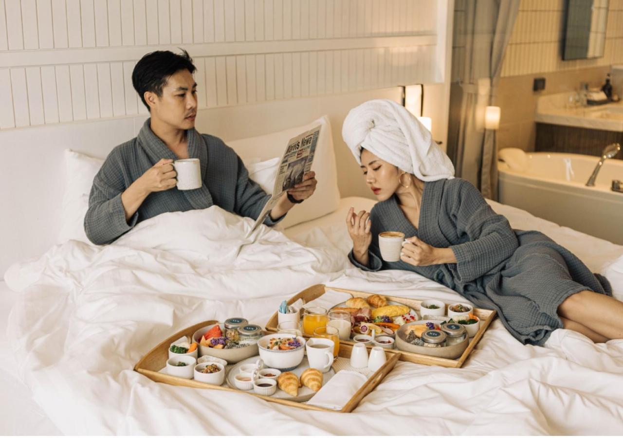 Syn Boutique Hotel Chiang Mai Dış mekan fotoğraf