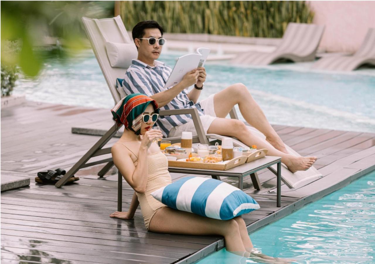 Syn Boutique Hotel Chiang Mai Dış mekan fotoğraf
