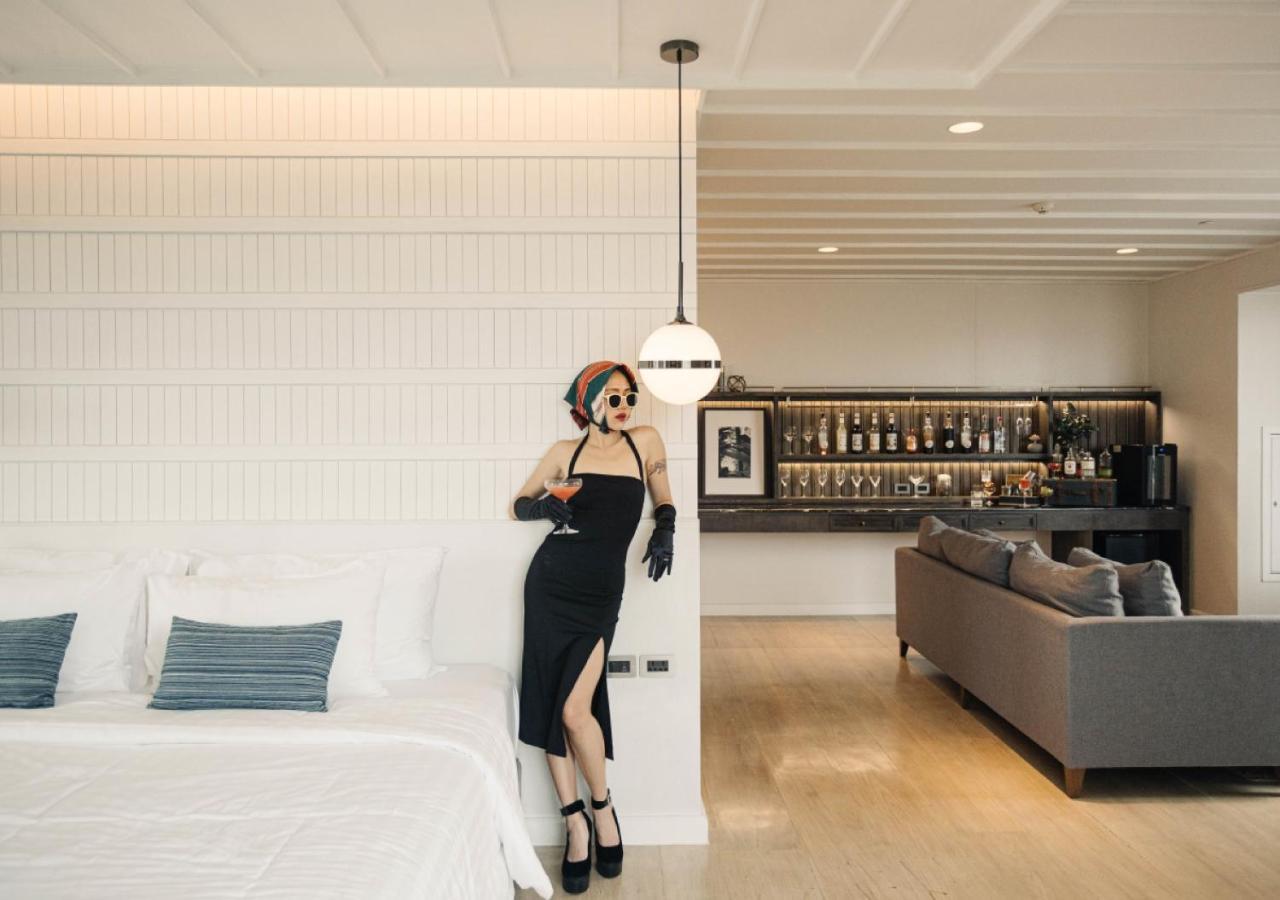 Syn Boutique Hotel Chiang Mai Dış mekan fotoğraf