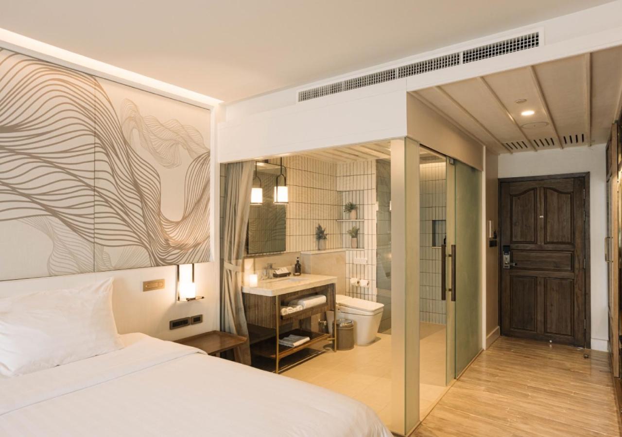 Syn Boutique Hotel Chiang Mai Dış mekan fotoğraf