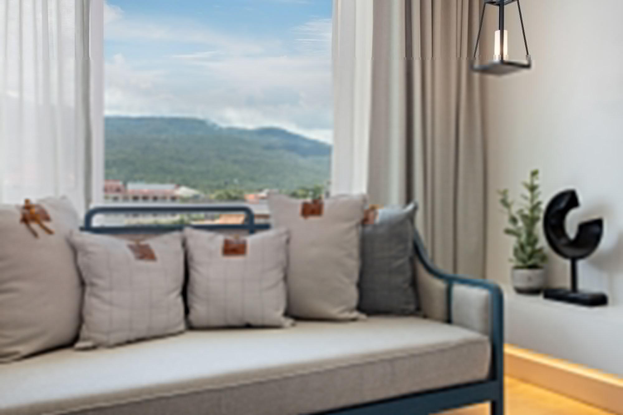 Syn Boutique Hotel Chiang Mai Dış mekan fotoğraf
