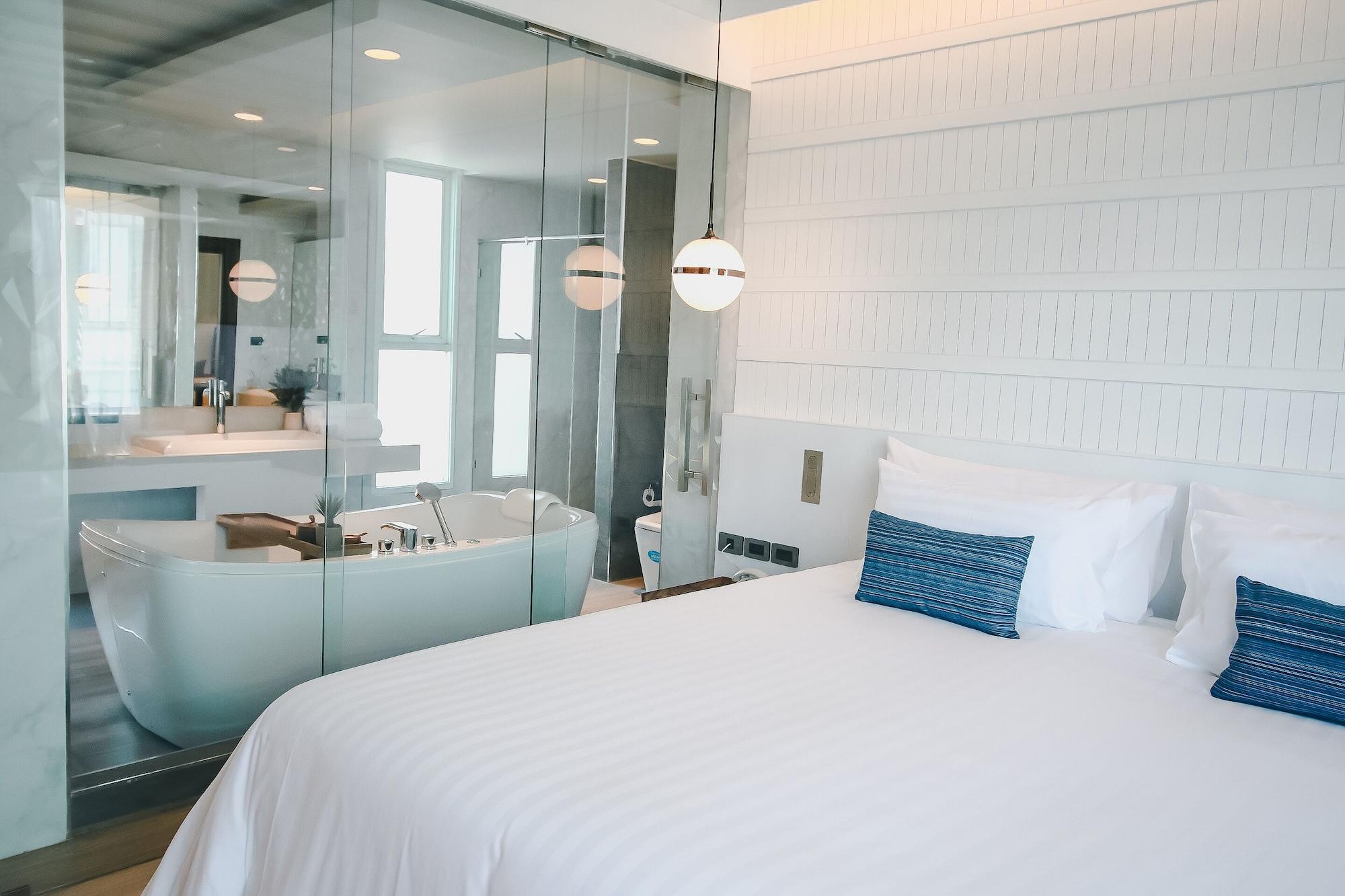 Syn Boutique Hotel Chiang Mai Dış mekan fotoğraf