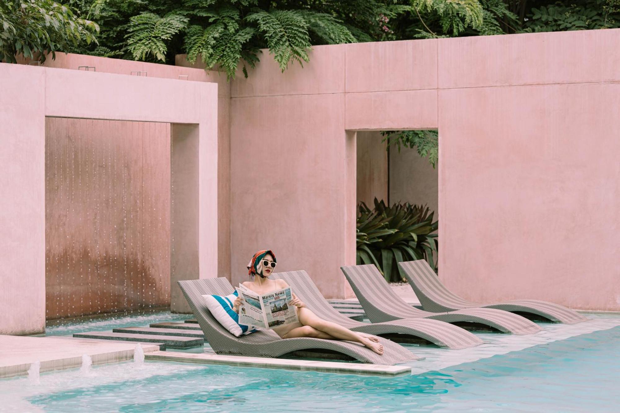 Syn Boutique Hotel Chiang Mai Dış mekan fotoğraf