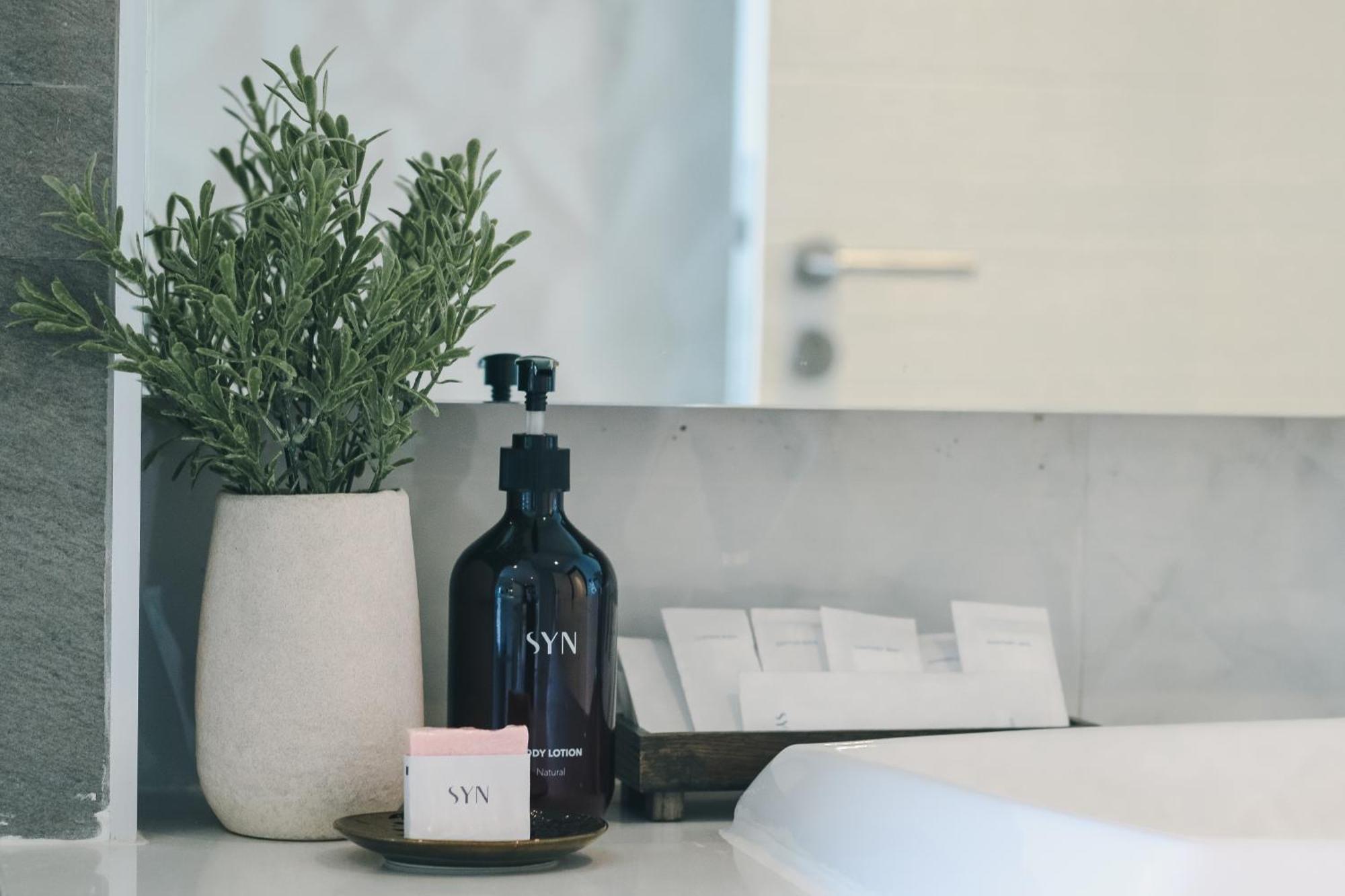 Syn Boutique Hotel Chiang Mai Dış mekan fotoğraf