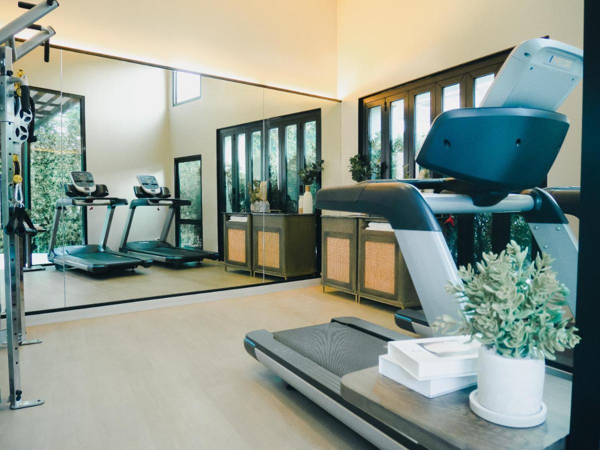 Syn Boutique Hotel Chiang Mai Dış mekan fotoğraf